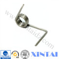Torsion Spring for Automobiles, Motorcycles and Amusement Park